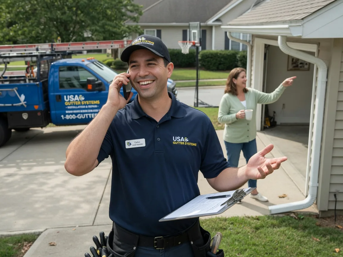 Gutter Installation New Athens, OH FAQs